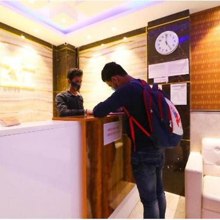 Hotel Royal Sky Luxury Near Delhi Airport New Delhi Luaran gambar