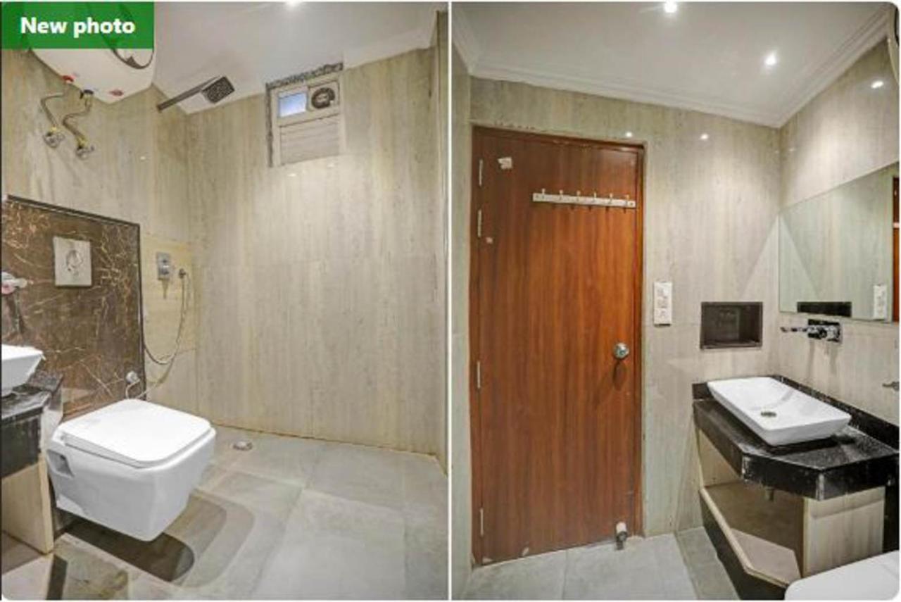 Hotel Royal Sky Luxury Near Delhi Airport New Delhi Luaran gambar