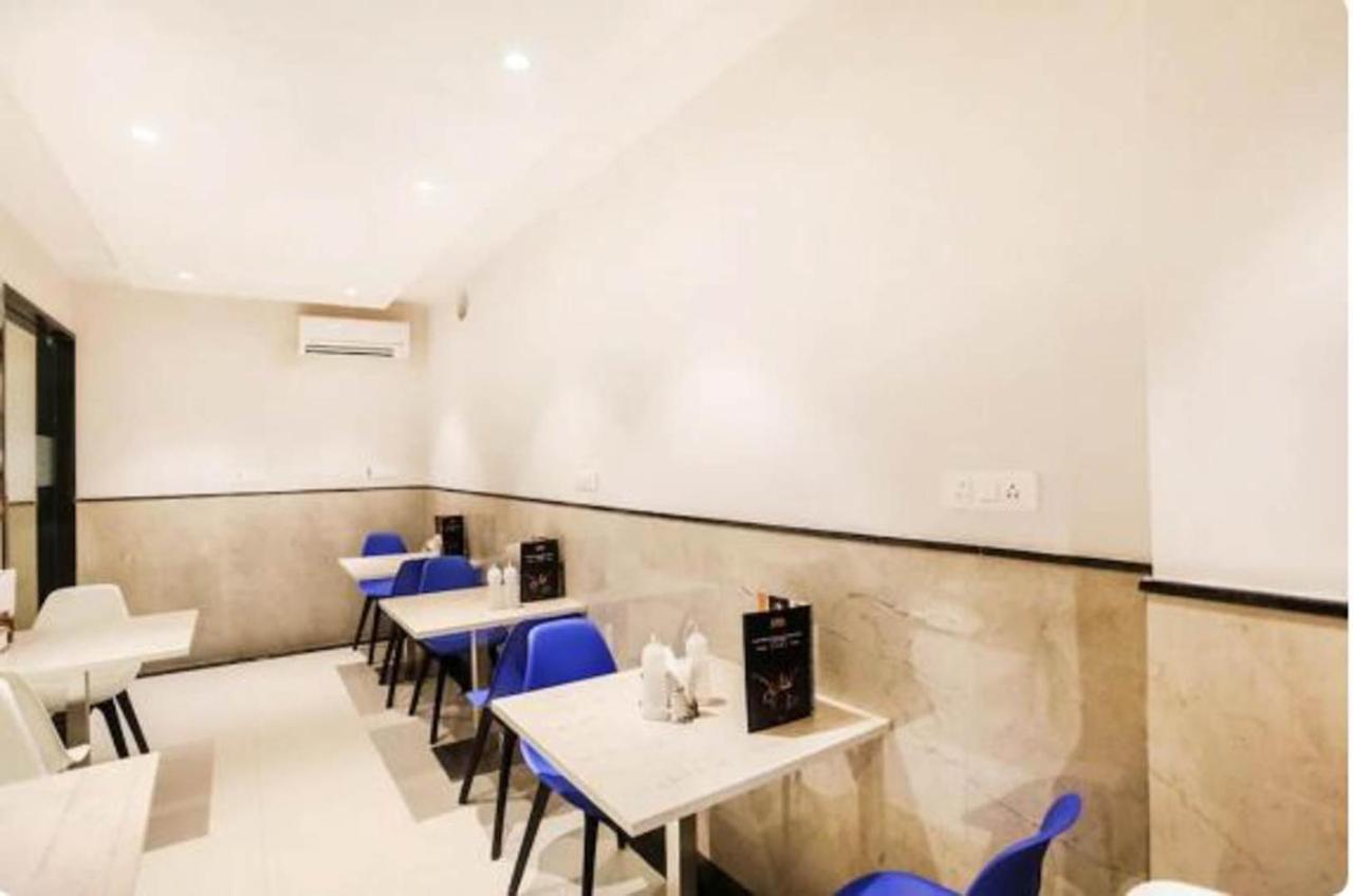 Hotel Royal Sky Luxury Near Delhi Airport New Delhi Luaran gambar