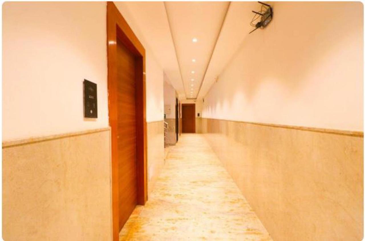 Hotel Royal Sky Luxury Near Delhi Airport New Delhi Luaran gambar