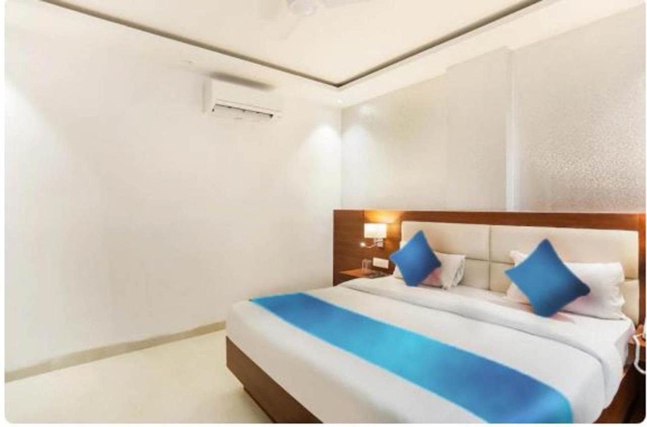 Hotel Royal Sky Luxury Near Delhi Airport New Delhi Luaran gambar