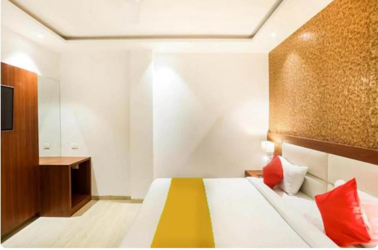 Hotel Royal Sky Luxury Near Delhi Airport New Delhi Luaran gambar