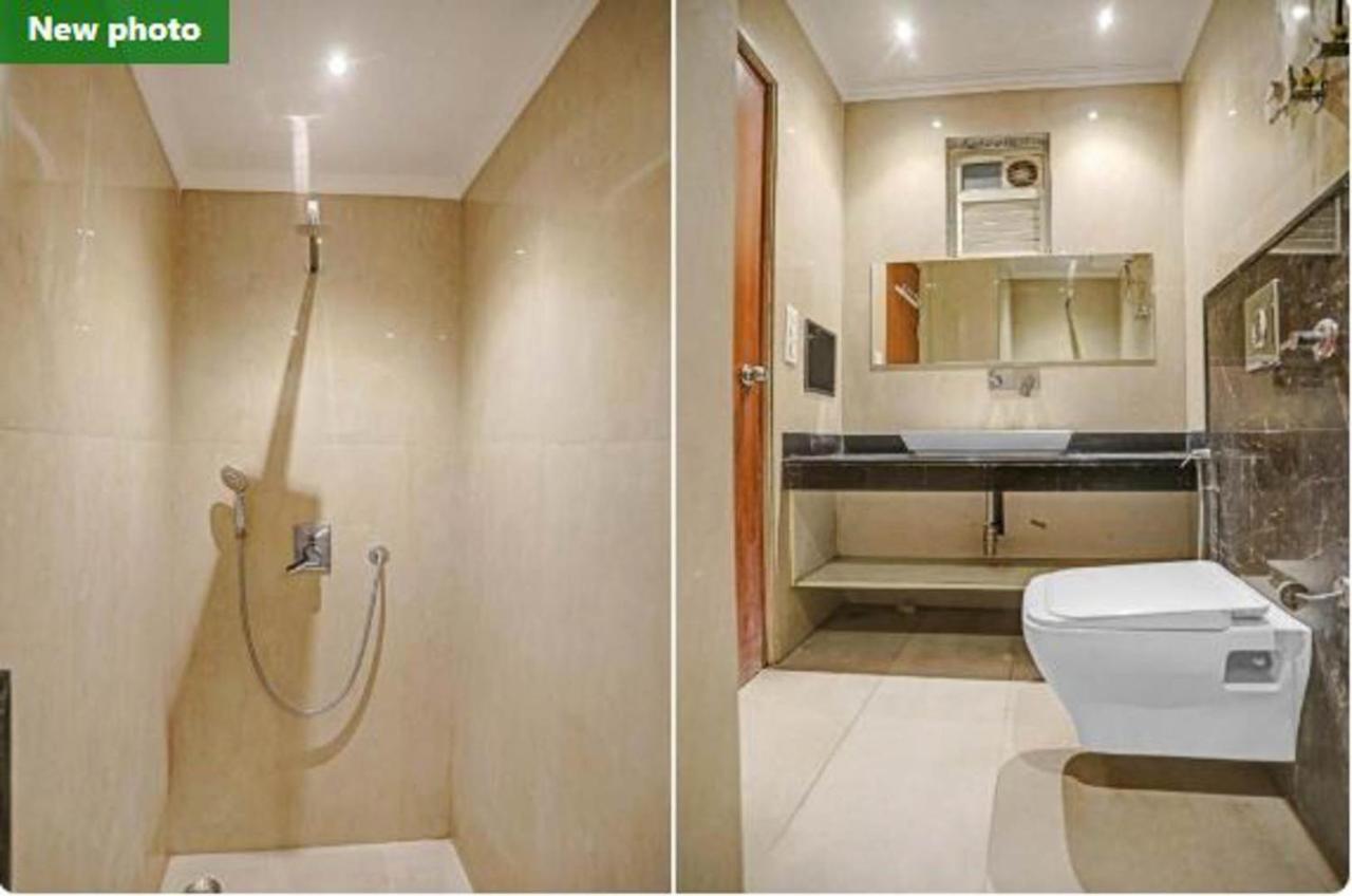 Hotel Royal Sky Luxury Near Delhi Airport New Delhi Luaran gambar