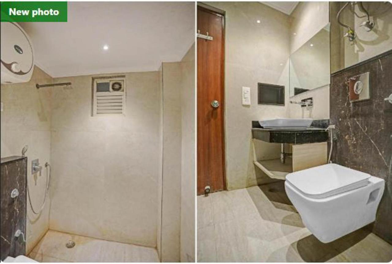 Hotel Royal Sky Luxury Near Delhi Airport New Delhi Luaran gambar