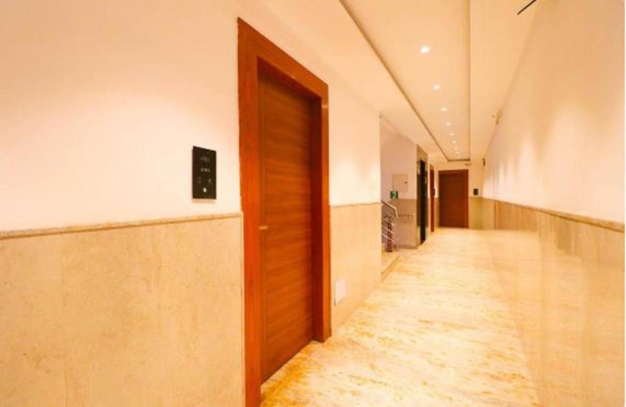 Hotel Royal Sky Luxury Near Delhi Airport New Delhi Luaran gambar